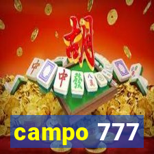 campo 777